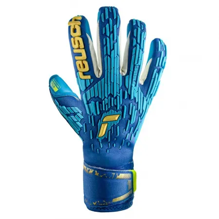 로이쉬 Attrakt Freegel Aqua Windproof 골키퍼 장갑 5139113986