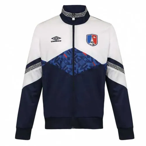 엄브로 France World Cup 2022 트랙 자켓 5139120275