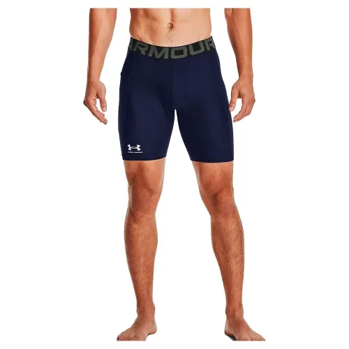 언더아머 HeatGear Armour Compression 베이스 레이어 반바지 5139419011