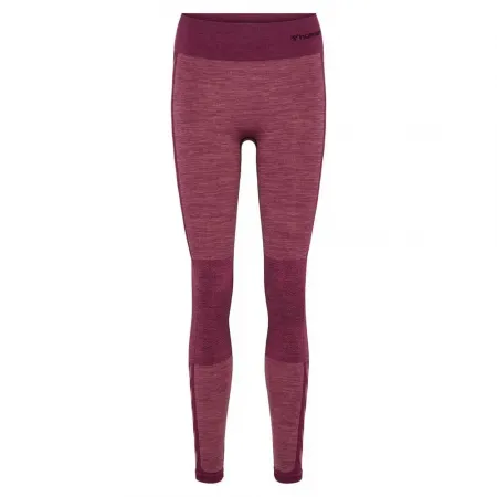 험멜 Cleaa Mid Waist Seamless 레깅스 5139437219