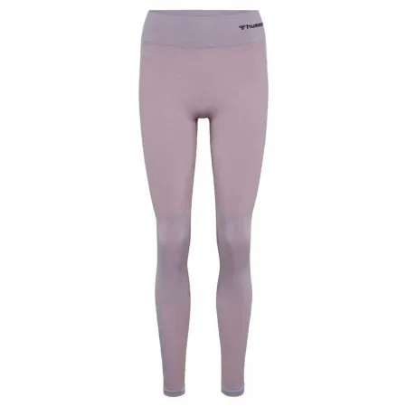 험멜 Cleaa Mid Waist Seamless 레깅스 5139437221