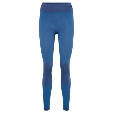 험멜 Cleaa Mid Waist Seamless 레깅스 5139437222
