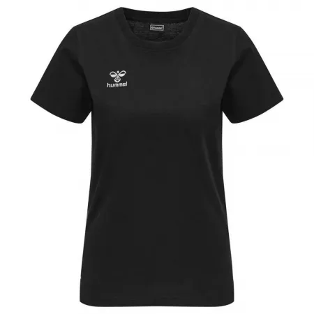 험멜 Move Grid Cotton 반팔 티셔츠 5139451528