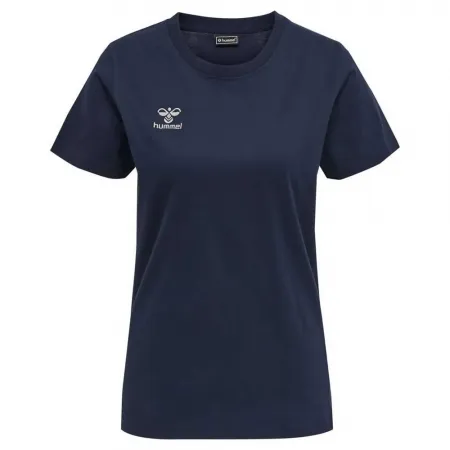 험멜 Move Grid Cotton 반팔 티셔츠 5139451539