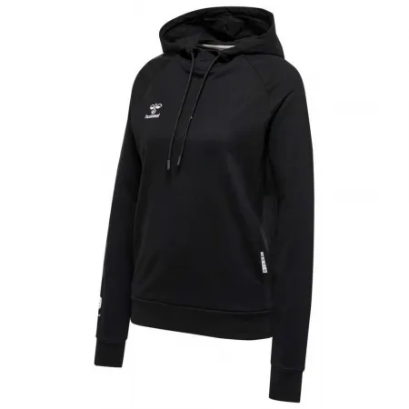 험멜 Move Grid Cotton 후드티 5139458386