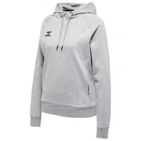 험멜 Move Grid Cotton 후드티 5139458392