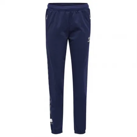 험멜 Move Grid Cotton 바지 5139458414
