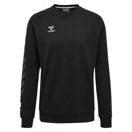 험멜 Move Grid Cotton 후드티 5139458426
