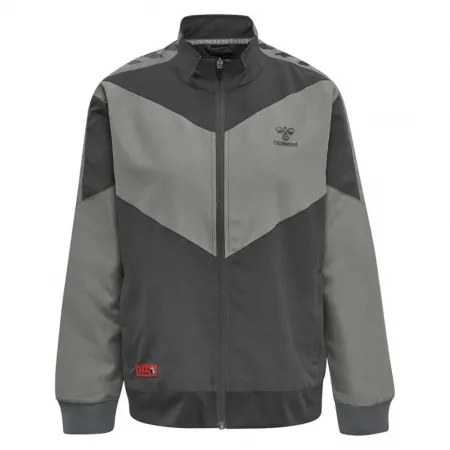 험멜 ro Grid Walk Out Woven 자켓 5139458500
