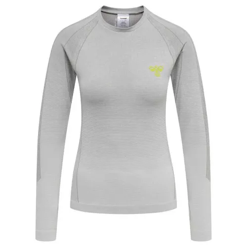 험멜 Training Seamless 긴팔 티셔츠 5139458559