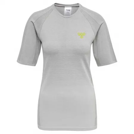 험멜 Training Seamless 반팔 티셔츠 5139458564