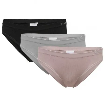 험멜 Juno Seamless 팬티 3 단위 5139486098