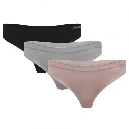 험멜 Juno Seamless 끈팬티 3 단위 5139486099