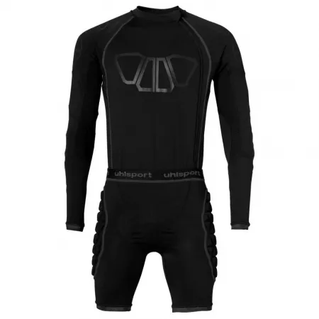 울스포츠 Bionikframe Black Edition 베이스 레이어 세트 5139635765