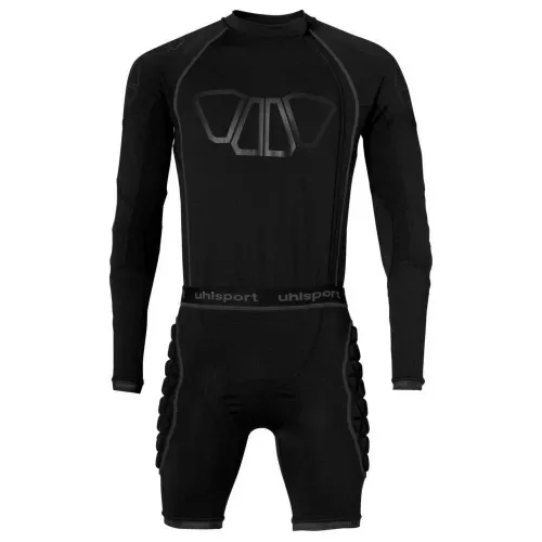 울스포츠 Bionikframe Black Edition 베이스 레이어 세트 5139635765