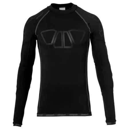 울스포츠 Bionikframe Black Edition 긴팔 베이스 레이어 5139635767