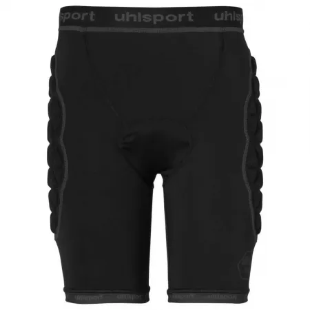 울스포츠 Bionikframe Black Edition Padded 베이스 레이어 반바지 5139635768