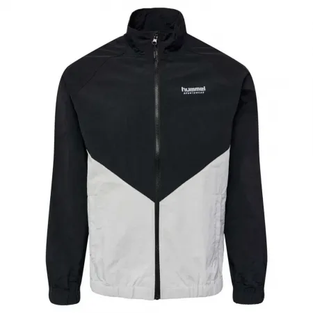 험멜 Legacy Felix Woven 트랙 자켓 5139650649