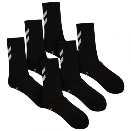 험멜 Chevron 하프 삭스 3 켤레 5139655391