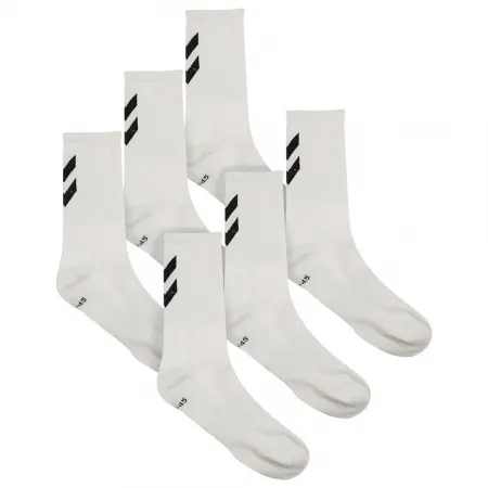험멜 Chevron 하프 삭스 3 켤레 5139655392