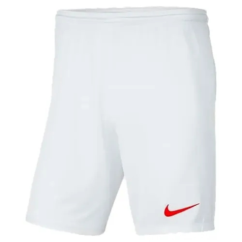 나이키 Dri-Fit Park 3 반바지 5139688213