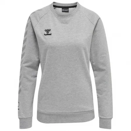험멜 Move Grid Cotton 후드티 5139825961