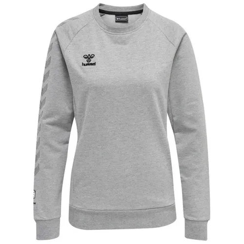 험멜 Move Grid Cotton 후드티 5139825961