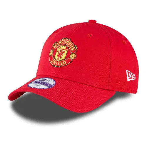 뉴에라 Core 9Forty Manchester United FC 주니어 모자 5139860227