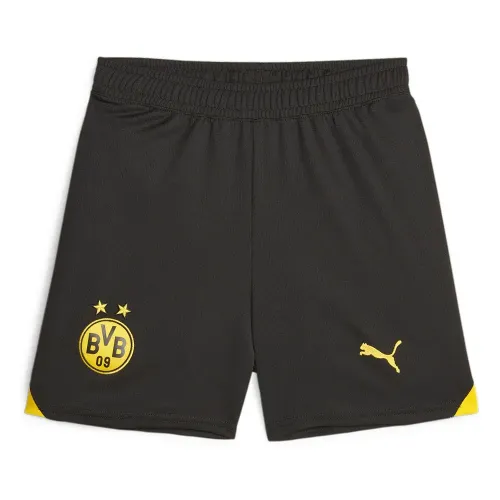 푸마 BVB 보루시아 도르트문트 레플리카 23/24 주니어 반바지 5139910281