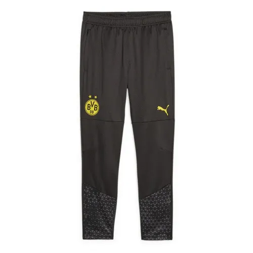 푸마 BVB Borussia Dortmund 23/24 훈련 바지 5139910284