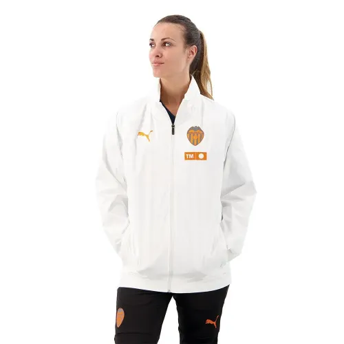 푸마 Valencia CF 23/24 All Wear 자켓 5139911234