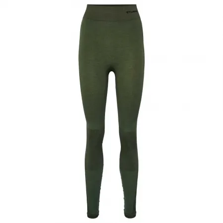 험멜 Cleaa Mid Waist Seamless 레깅스 5139920147