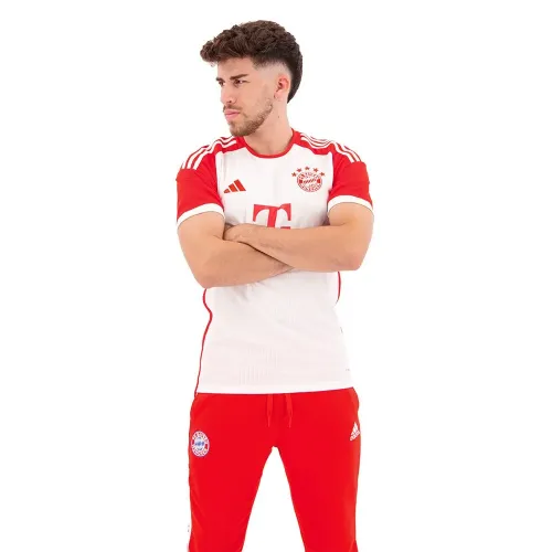 아디다스 FC Bayern 무니치 23/24 집 반팔 티셔츠 5139924641