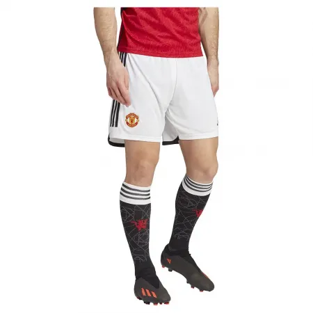 아디다스 Manchester United 23/24 홈 반바지 5139924966