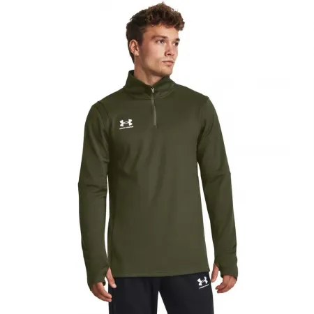 언더아머 Challenger Midlayer 긴팔 티셔츠 5140047272