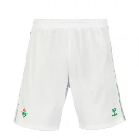 험멜 Real Betis 23/24 집 반바지 5140099869