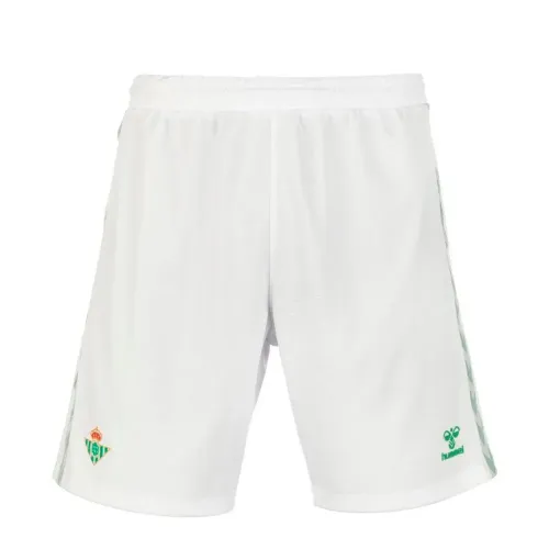 험멜 Real Betis 23/24 홈 반바지 5140099869