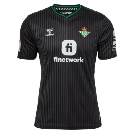 험멜 Real Betis 23/24 Third 반팔 티셔츠 5140099874