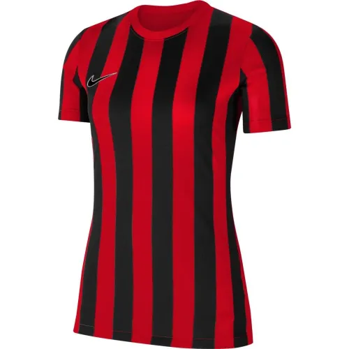 나이키 Dri Fit Division 4 Striped 반팔 티셔츠 5140109164