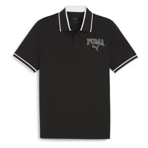 푸마 Squad 반팔 폴로 셔츠 5140131761