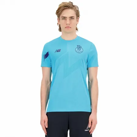 뉴발란스 FC Porto 23/24 반팔 티셔츠 5140132257