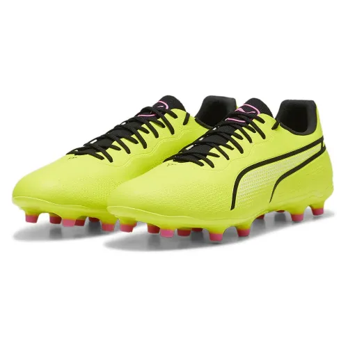 푸마 King Pro FG/AG 축구화 5140377870