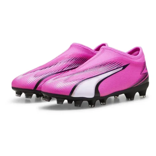 푸마 Ultra Match Ll FG/AG 축구화 5140378286