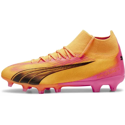 푸마 Ultra Pro FG/AG 축구화 5140378341