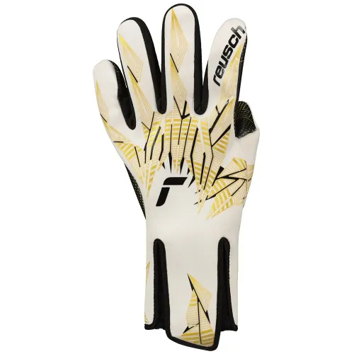 로이쉬 Pure Contact Gold X Glueprint Strapless 골키퍼 장갑 5140516170