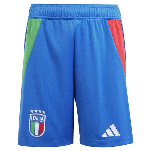 아디다스 Italy 23/24 멀리 주니어 반바지 5140529972