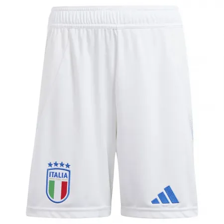 아디다스 Italy 23/24 홈 주니어 반바지 5140529973