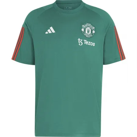 아디다스 Manchester United 23/24 훈련 반팔 티셔츠 5140538800