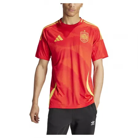 아디다스 Spain 23/24 홈 반팔 티셔츠 5140538945