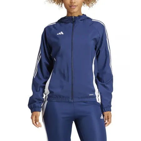 아디다스 Tiro24 Windbreaker 자켓 5140539152